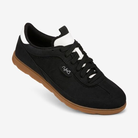Ryka Made For Women Effortless Lace Up Sneaker - Picture 7 of 7